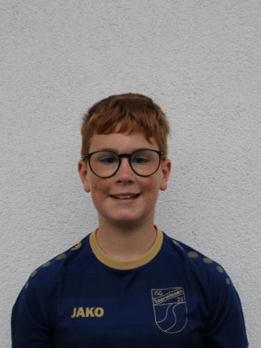 Ben Krone