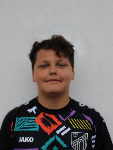 Milo Lotz
