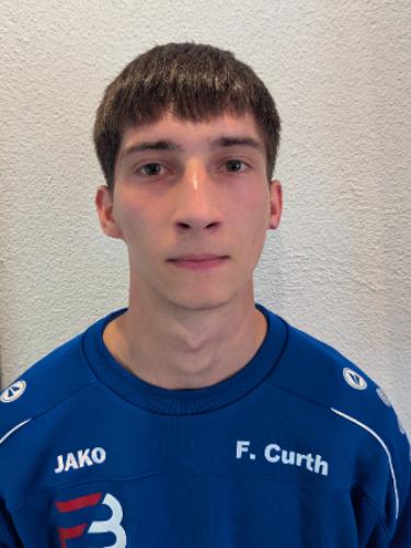 Fabio Curth