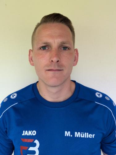 Mario Müller