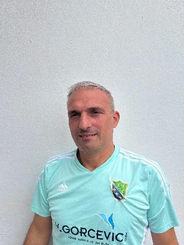 Salih Balaban