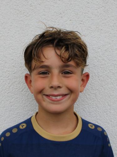 Joshua Maniscalco