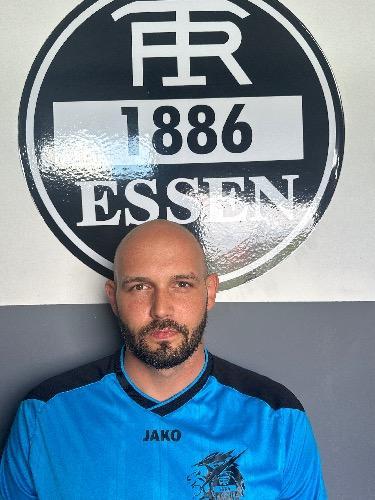 Dominik Hinzke