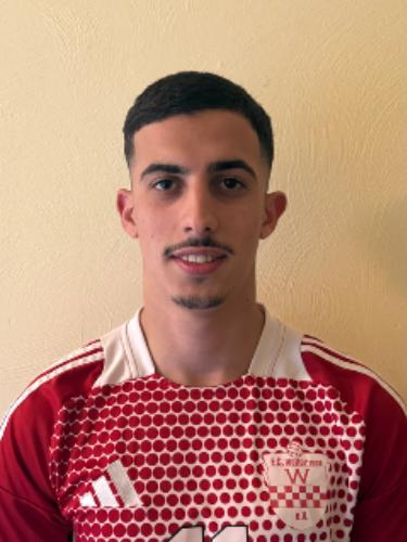 Mohamed Irhli Houssami