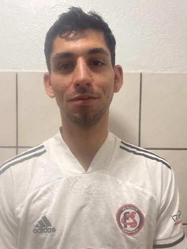Justin-Raffaele Nosek