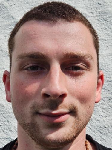 Dimitri Muladze