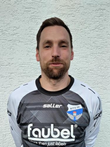 Tobias Ebert