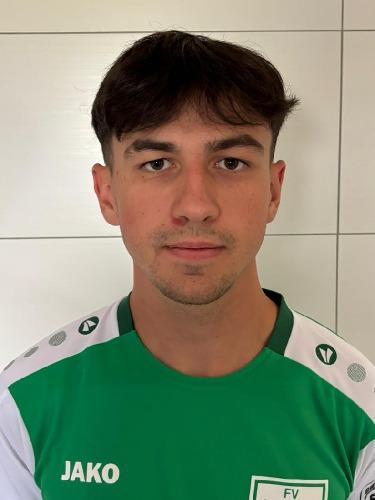 Luis Burkhardt