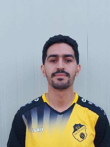 Mehdi Abbadi