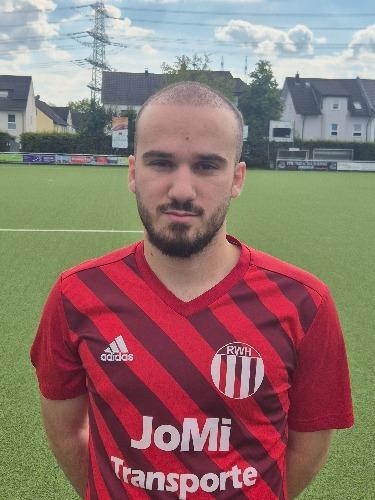 Blendon Bajrami