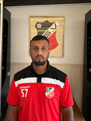 Hany Alhassan