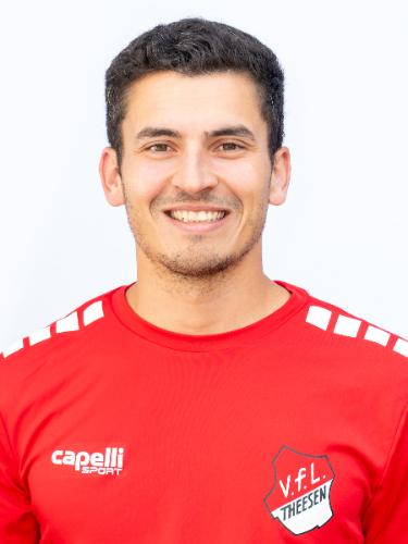 Alessio Giorgio