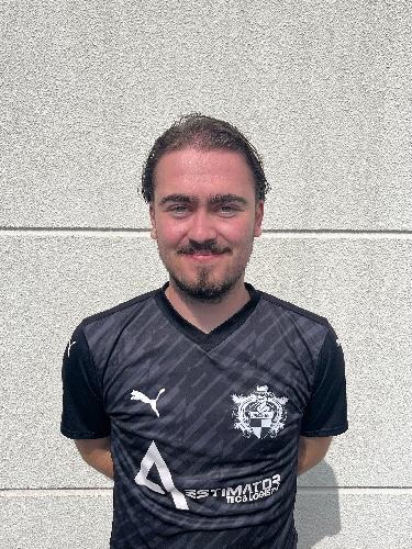 Georgios-Juri Moustopoulos