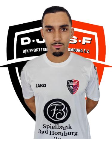 Bilal El Makrini