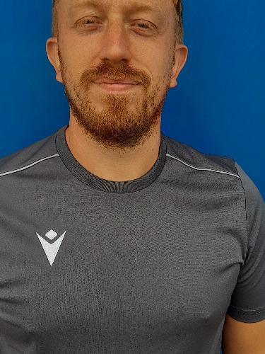 Angelo Parisi