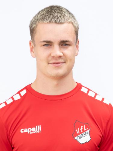 Dominik Sander