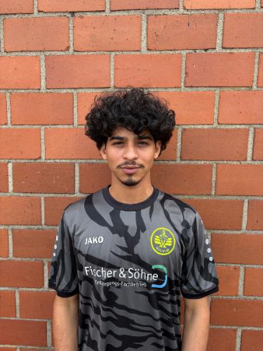 Rami Mohammed Al Baidhani