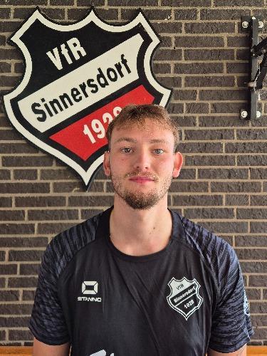 Danny Marten Hopf