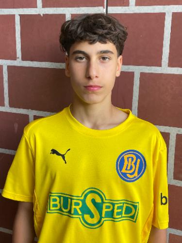 Leon Haktan Kaan Önal