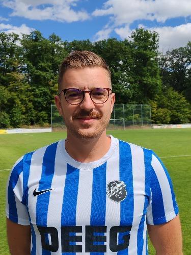 Lukas Bamberger