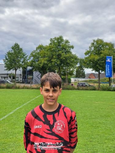 Alexander Horvath-Durai