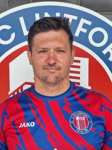 Marcel Forster