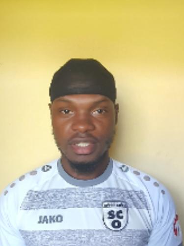 Emmanuel Mymy Kassoba
