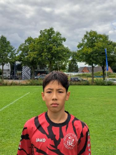 Mohammad Taha Jafari