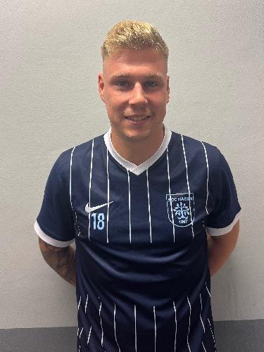 Joel Benten