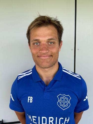 Florian Bahm