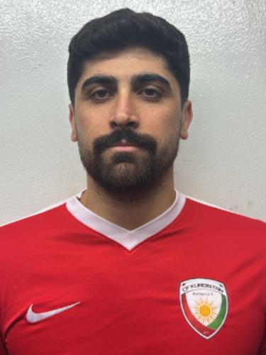 Younes Hasan