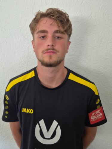 Oskar Johann Klassen