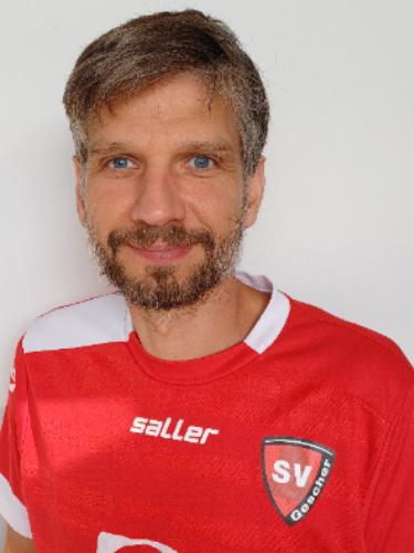 Steffen Terbeck