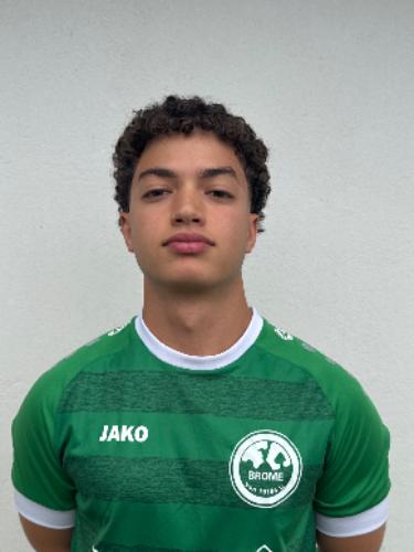 Younes Bedoui