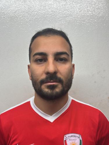 Ali Bari