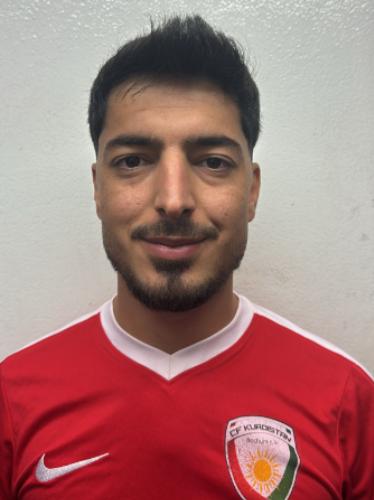 Kamiran Aslan
