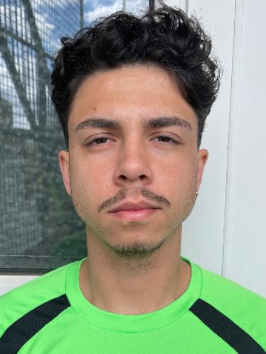 Leonardo Pereira Guerro