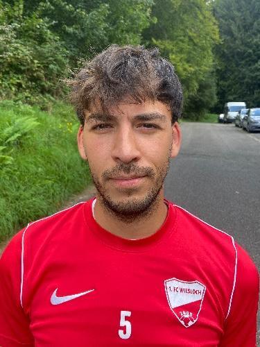 Muhammed Demiray
