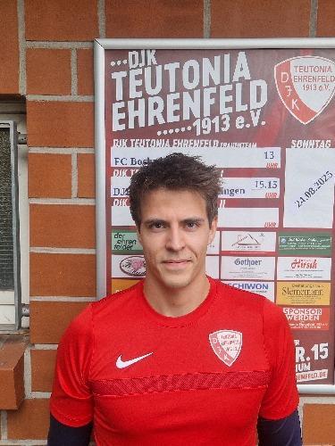 Robin Mehring