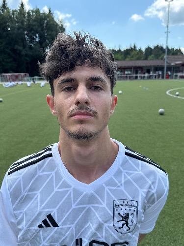 Burak Cakir