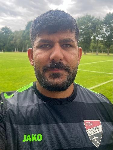 Rishan Mahmood Hussein Hussein