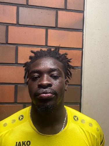 Ousman Nyaw Dudzus