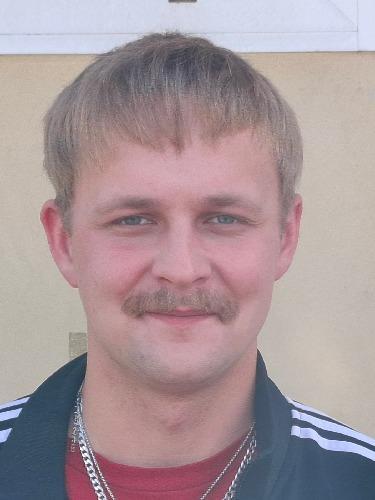 Maxim Zenker