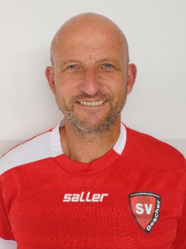 Mark Blommel