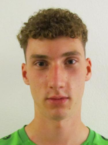 Noah Harder