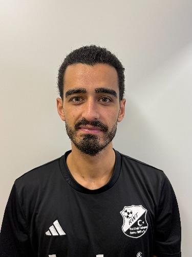 Muhammed Halicioglu