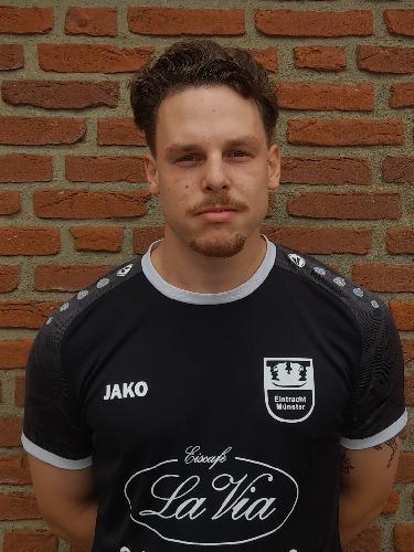 Christoph Reher