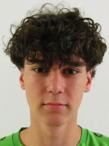 Marlon Klein