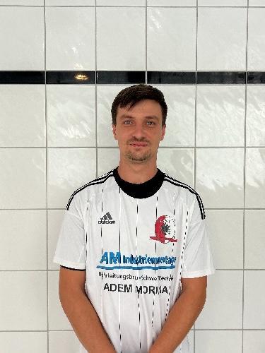 Fitim Kryeziu