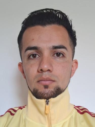 Jose Alejandro Parada Penuela